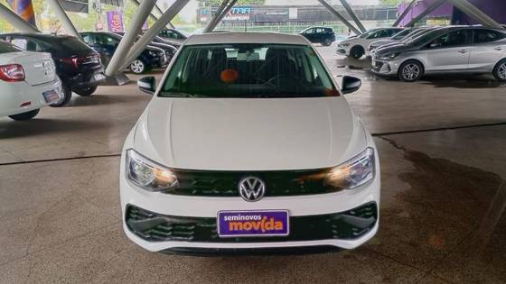 VOLKSWAGEN POLO 1.0 MPI TRACK MANUAL
